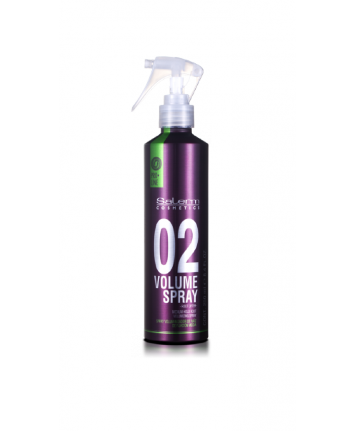 Volume spray Спрей-объем для укладки волос, 250 мл